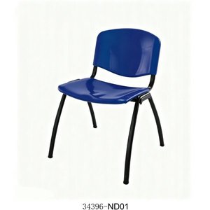 modern and comfortable pp <b>chair</b> plastic steel <b>chair</b> living <b>chair</b> outdoor <b>chair</b> <b>dining</b> <b>chair</b> 34396-ND01 - Product Image 1