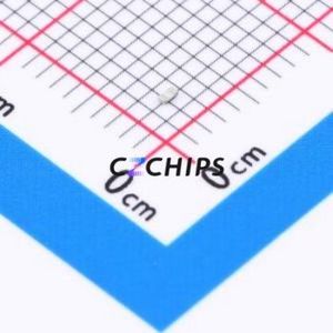 Résistance SMD RC0402FR-0756RL 0402 (Type : Film Épais) (Résistance : 56 Ohms Précision : 1%) - Product Image 2