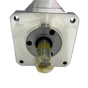 Moteur industriel à couple élevé HA300NC-S, puissance dynamique haute efficacité HA-FF33B-EC pour PLC et - Product Image 2