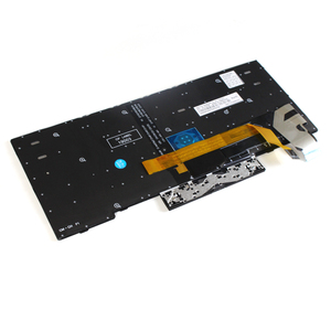 Réparation d'ordinateur portable, clavier rétroéclairé pour Lenovo ThinkPad X13 Gen 1 5N20V43328 5N20V43181 5N20V43037 - Product Image 5