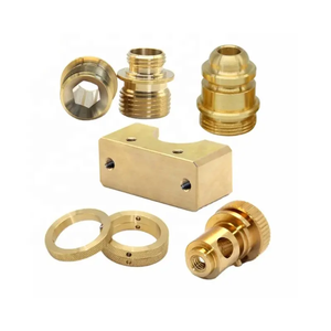 Cơ khí kích thước trục chính nhôm <span class=keywords><strong>CNC</strong></span> các bộ phận công <span class=keywords><strong>CNC</strong></span> gia công kim loại ống cắt các bộ phận chế biến - Product Image 3