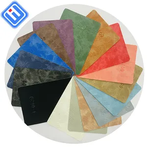 กระเป๋าถือหนังเทียมนูบัค PVC ลายปั๊มนูน รุ่นใหม่ ปี 2025 กันน้ำ แห้งเร็ว ด้านหลังถัก ทนทาน - Product Image 1