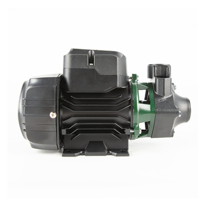 Haute qualité 0.75hp <span class=keywords><strong>Qb</strong></span> série domestique propre électrique périphérique moteur ferme domestique maison Qb60 pompe à eau - Product Image 4