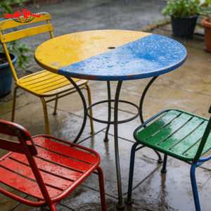 Apprêt universel à base d'acide alkylique |   Monocomposant |   Protection métallique intérieure et extérieure |   Flexible, résistant aux dommages - Product Image 1