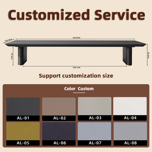 New Outdoor <strong>Garden</strong> Furniture Aluminum Outdoor Furniture Patio <strong>Garden</strong> Furniture Rectangular Aluminum Dining <strong>Table</strong> <strong>and</strong> <strong>Chairs</strong> Set - Product Image 2