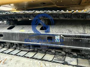 Grande <span class=keywords><strong>pelle</strong></span> CAT320, excavatrice agricole, excavatrice Caterpillar d'occasion, accessoires pour excavatrice à vendre, <span class=keywords><strong>tracteur</strong></span>-excavatrice - Product Image 2