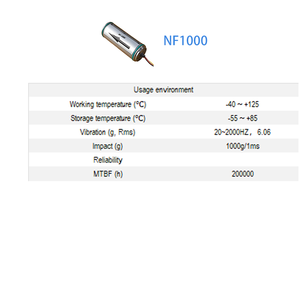 نظام تحديد الاتجاه الشمالي عالي الدقة بتقنية MEMS - Product Image 4
