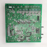 Hitachi Modern Asansör Ana Kartı SGC-WMPU R-J Program Kartı SGC-MPU R-F Hastaneler ve Oteller İçin Çizim Numarası 31267246