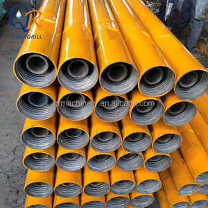 Double circulation inverse 3.5 "4" 5 "REMIT MERZKE Drill Pipe RC Water Well Drill Pipe Drill Rod - Product Image 1
