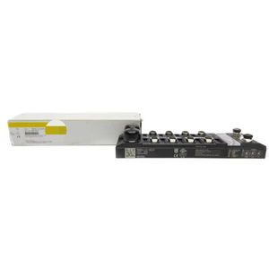 Controlador de programación PLC dedicado de automatización Industrial PLC, NSMP, original, nuevo, listo, en stock, NSMP, 2017, 6814085 - Product Image 1