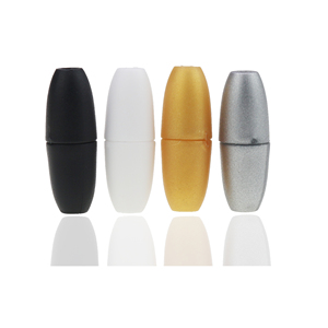 Accesorios de Moda para Bebés: Clip de Madera para Chupete, Extensión Decorativa con Cierre de Seguridad para Collares de Silicona - Product Image 2