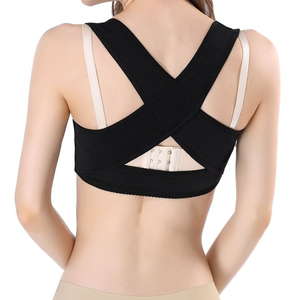 Reggiseno Modellante di Alta Qualità per Donna, Push-up, Supporto Posturale, Correttore di Postura, Intimo - Product Image 4