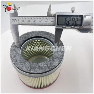 Filtre à air JENNEY de haute qualité 909507 90950700000 pour compresseur, pièces de pompe à vide pour presse offset Heidelberg - Product Image 4