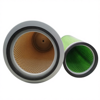 Pièces de moteur diesel d'usine KW2442 Filtre à air A-8636 1109N-020 1109N-030 PA5496 AA2956 AF25270 KW2342