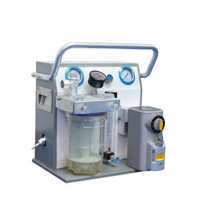 Dierenarts Dier Draagbare Anesthesiemachine - Product Image 4