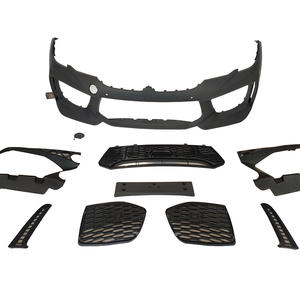 Kit de carrosserie style M8 pour pare-chocs avant de voiture d'usine G20 G28, compatible <span class=keywords><strong>BMW</strong></span> Série 3 G20 G28 2020 2021 2022 - Product Image 1