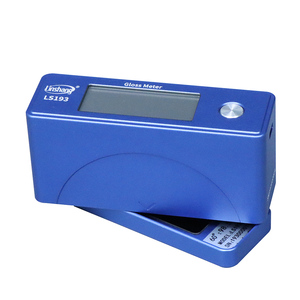 ลินซาง LS193 60 เครื่องวัดความเงา เครื่องวัดความเงาสำหรับทดสอบความเงา ซัพพลายเออร์เครื่องวัดความเงา - Product Image 5