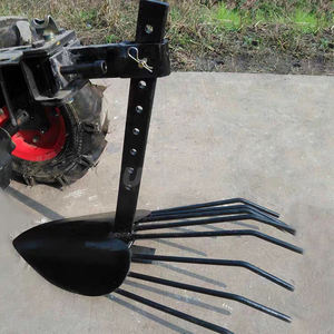 Lame de fossé de pomme de terre de vente chaude d'équipement de machines agricoles - Product Image 5