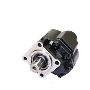 China made truck PTO connected hydraulic bidirectional gear pump for sale