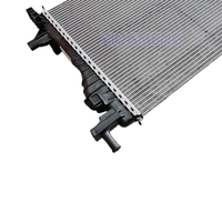 Radiateur en aluminium de système de refroidissement de voiture de pièces de rechange automatiques OE 10122633 pour MG GS ROEWE RX5