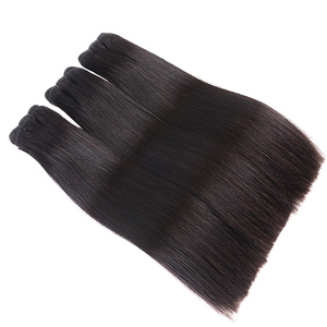 12A grado cutícula alineada Fumi paquetes sin procesar virgen cruda vietnamita extensión del <span class=keywords><strong>pelo</strong></span> proveedores doble dibujado <span class=keywords><strong>huevo</strong></span> rizo Funmi <span class=keywords><strong>pelo</strong></span> - Product Image 3