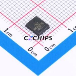 ทรานซิสเตอร์สนามทรานซิสเตอร์ DFN-8L SM6362D1RL-HXY (5x6) ใหม่และดั้งเดิม (มอสเฟท) - Product Image 1