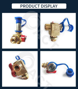 Act <span class=keywords><strong>Cng</strong></span> QF-TIH Vulklep <span class=keywords><strong>Cng</strong></span> Kit Andere <span class=keywords><strong>Auto</strong></span>-Onderdelen - Product Image 4