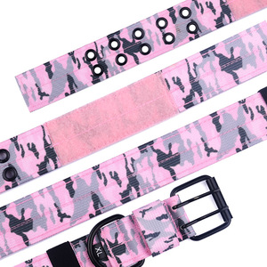 <span class=keywords><strong>Collar</strong></span> de perro suave, correas de nailon, terciopelo acolchado transpirable, collares tácticos ajustables, <span class=keywords><strong>Collar</strong></span> de pellizco para perros - Product Image 5