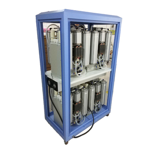 Generador de Oxígeno de Alto Flujo AERTI de 220 V para Tratamiento de Agua con Ozono, de 20 L a 80 L, en Oferta - Product Image 5