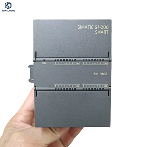 Module PLC SMART288-2DR32-0, contrôleur logique programmable, module de contrôle industriel, module d'entrée/sortie numérique, automatisation - Product Image 1