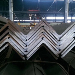 Đen & Thép Mạ Kẽm Góc/L Hồ Sơ/Góc Sắt - Product Image 6
