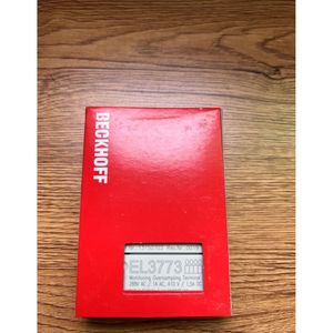 Módulo de Entrada Digital Beckhoff EP1018-0001, 18 E/S, EtherCAT, Módulo IO Industrial - Product Image 5