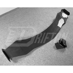 Ala de estilo de rendimiento MSY GT para Alerón trasero de fibra de carbono seco Lamborghini URUS - Product Image 4