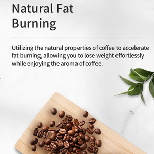 Café Instantáneo Verde Slim <span class=keywords><strong>con</strong></span> <span class=keywords><strong>Ganoderma</strong></span>, Extracto Herbal Natural, <span class=keywords><strong>Precio</strong></span> al por Mayor, Suministro Directo - Product Image 6