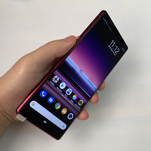 GSM-FIX <span class=keywords><strong>Xperia</strong></span> 5 Sbloccato J8210 J9210 Versione 6G 64GB/128GB ROM 12MP 6.1 4G LTE Snapdragon 855 NFC <span class=keywords><strong>Smartphone</strong></span> Originale - Product Image 2