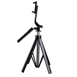 Trépied perche à selfie intelligent R30 portable sans fil pour selfies en extérieur et photos de groupe - Product Image 6