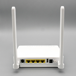 Módem ONT XPON GM220-S Usado Original de China Mobile, 4G 5G POE Wi-Fi <span class=keywords><strong>Fibra</strong></span> Óptica - Product Image 5