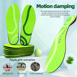 Plantillas Deportivas SETHMETIC con Soporte de Arco, de Fibra de Carbono, Antichoque, para Baloncesto, Talla Personalizada, Rendimiento <span class=keywords><strong>Vktry</strong></span> - Product Image 4