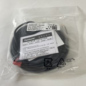 Capteur photoélectrique miniature Panasonic CX-493-P-CS - Product Image 1