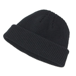 Gorro de Punto Premium 2026, Gorro de Pescador Ajustado con Bordado Personalizado, Gorro de Punto de Lujo con Logo Personalizado - Product Image 6