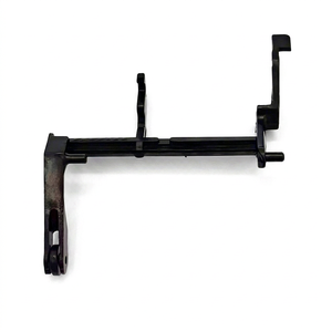 Varilla de accionamiento del sensor de alimentación de papel Cloaked Cat para Epson L3268 L3151 L3156 L3158, componente de resorte metálico - Product Image 1
