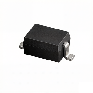 ไดโอดป้องกันไฟฟ้าสถิตแบบสองทิศทาง PESD3V3L1BA 3.3V 500W SOD323 สำหรับ USB2.0 I2C GPIO - Product Image 1