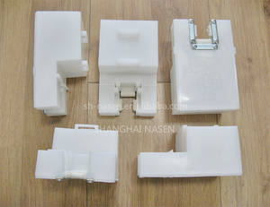 Kon * Nồi dầu đường sắt hướng dẫn thang máy - Product Image 1