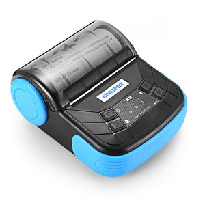 Mini all'interno di una stampante termica robusta Wireless e Lan da 80mm in plastica larga da 6 pollici - Product Image 3