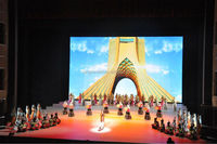 Special Hot Selling 250*250mm SMD P3.91 LED-Werbe display für den Innenbereich Vollfarb-LED-Bildschirm