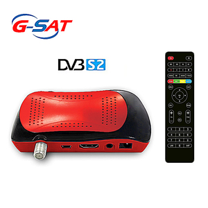 <span class=keywords><strong>DVB</strong></span>-S2 Full HD kỹ thuật <span class=keywords><strong>s</strong></span>ố thu vệ tinh Set Top Box - Product Image 6