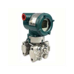 เครื่องส่งสัญญาณความดันแบบดิฟเฟอเรนเชียล Yokogawa EJA110E ช่วงการวัด 1100 ช่วง 420 มิลลิแอมป์ สัญญาณเอาต์พุต ผลิตในญี่ปุ่น - Product Image 1