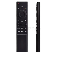 Venta caliente nuevo material ABS a estrenar de la fábrica de suministro en stock adecuado para Samsung LCD TV control remoto universal