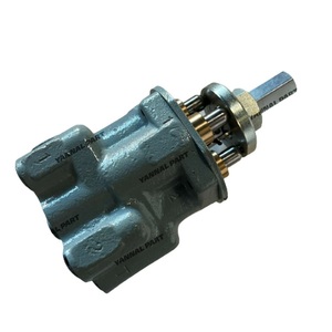 Izumi วาล์วนำร่องสำหรับรถขุด HITACHI EX60-3 EX40 EX35 EX60-<span class=keywords><strong>2</strong></span> EX45 EX70LCK-5 EX60-5 - Product Image 1