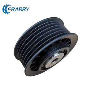 Polea tensora 6012001070 para Sprinter W901 W902 W903 W904 T1 <span class=keywords><strong>601</strong></span> -Frarry - Product Image 2